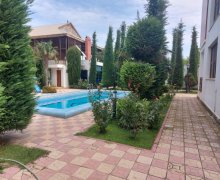 Kirayə (aylıq) Həyət evi/villa Novxanı, Abşeron r.