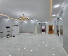 Satılır Yeni Tikili Əhmədli m., Əhmədli, Xətai r.