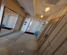 Satılır Yeni Tikili Həzi Aslanov m., H.Aslanov qəs., Xətai r.