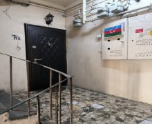 Satılır Köhnə Tikili Nəsimi m., 9-cu mikrorayon, Binəqədi r.