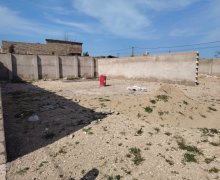 Satılır Torpaq Mərdəkan, Xəzər r.