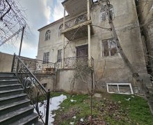 Satılır Həyət evi/villa Yeni Günəşli qəs., Suraxanı r.