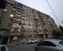 Satılır Köhnə Tikili Yeni Günəşli qəs., Suraxanı r.