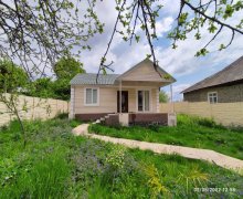 Kirayə (günlük) Həyət evi/villa Qəbələ ş.