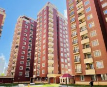 Satılır Yeni Tikili 28 May m., Nəsimi r.