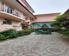 Аренда Дома/Виллы Ясамал р.