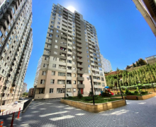 Satılır Yeni Tikili 20 Yanvar m., Yasamal r.