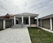 Satılır Həyət evi/villa Ramana qəs., Sabunçu r.