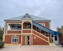 xezer rayonunda aylıq kiraye ev/villa Xəzər r.