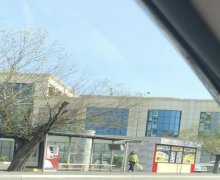 Kirayə (aylıq) Obyekt Həzi Aslanov m., Əhmədli, Xətai r.