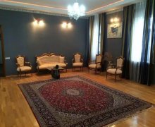 Kirayə (aylıq) Köhnə Tikili Sahil m., Səbail r.