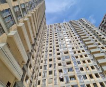 Satılır Yeni Tikili 20 Yanvar m., Yasamal r.