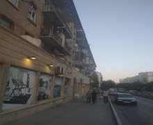 Satılır Köhnə Tikili Nəriman Nərimanov m., Nərimanov r.