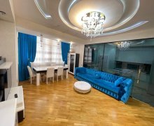 Satılır Yeni Tikili Nəriman Nərimanov m., Nərimanov r.