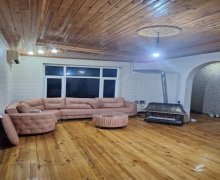 Satılır Həyət evi/villa Koroğlu m., Zabrat qəs., Sabunçu r.