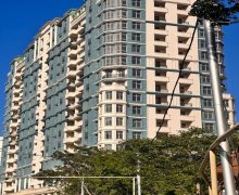 genclikde evlerin qiymeti Gənclik m., Nərimanov r.