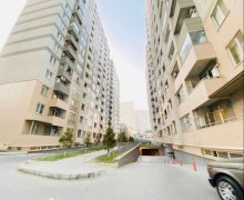 Kirayə (aylıq) Yeni Tikili 20 Yanvar m., Yasamal r.