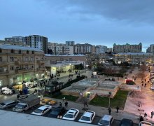 Satılır Yeni Tikili Nizami m., Nəsimi r.