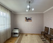 Satılır Həyət evi/villa Azadlıq m., Binəqədi qəs., Asan xidmət , Binəqədi r.