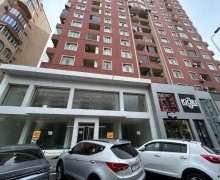 Kirayə (aylıq) Obyekt Azadlıq m., Nəsimi r.