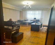 Kirayə (aylıq) Ofis Xətai m., Xətai r.