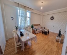 yasamalda yeni tikili evler İnşaatçılar m., Yasamal r.