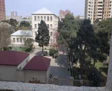 neftcilerde satilan 2 otaqli evler Neftçilər m., 8-ci kilometr, Nizami r.