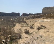 Satılır Torpaq Badamdar qəs., Səbail r.