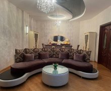 Satılır Yeni Tikili Gənclik m., Nərimanov r.