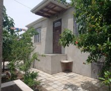 Satılır Həyət evi/villa Koroğlu m., Yeni Ramana, Sabunçu r.