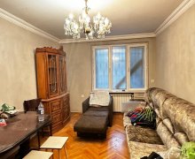 Kirayə (aylıq) Köhnə Tikili Elmlər akademiyası m., Yasamal qəs., Yasamal r.