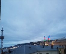 Satılır Köhnə Tikili Sahil m., Səbail r.