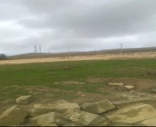 Satılır Torpaq Badamdar qəs., Səbail r.