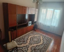 Kirayə (aylıq) Köhnə Tikili Həzi Aslanov m., H.Aslanov qəs., Xətai r.