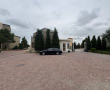 Kirayə (aylıq) Yeni Tikili Səbail r.