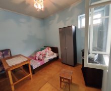 Kirayə (aylıq) Həyət evi/villa Avtovağzal m., Biləcəri qəs., Binəqədi r. Kirayə (aylıq) Həyət evi/villa Avtovağzal m., Biləcəri qəs., Binəqədi r.