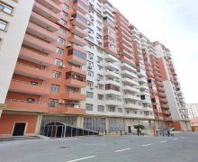 Satılır Yeni Tikili Əhmədli m., Xətai r.