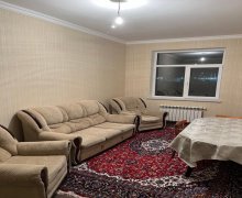 Kirayə (aylıq) Yeni Tikili Hövsan qəs., Suraxanı r.