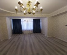 Satılır Yeni Tikili İnşaatçılar m., Yeni Yasamal qəs., Yasamal r.