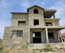 evlerin satisi/villa Qala, Xəzər r.