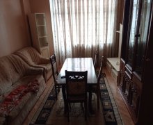 Kirayə (aylıq) Yeni Tikili 20 Yanvar m., 1-ci mikrorayon, Nəsimi r.