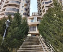 Satılır Obyekt Elmlər akademiyası m., Yasamal r.