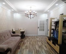 Satılır Köhnə Tikili Əhmədli m., Əhmədli, Xətai r.