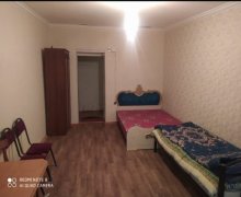 Satılır Köhnə Tikili Xalqlar dostluğu m., 8-ci kilometr, Nizami r.