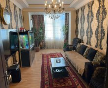 Satılır Yeni Tikili İnşaatçılar m., Yeni Yasamal qəs., Yasamal r.