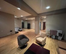 Kirayə (aylıq) Yeni Tikili 28 May m., Nəsimi r.