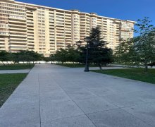 Satılır Yeni Tikili Nəriman Nərimanov m., Nərimanov r.