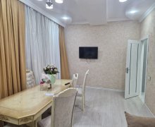 Kirayə (aylıq) Yeni Tikili 28 May m., Nəsimi r.