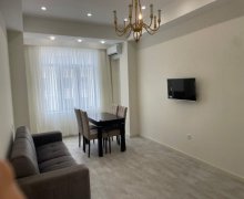 Kirayə (aylıq) Yeni Tikili Nəriman Nərimanov m., Nərimanov r.
