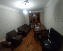 Kirayə (aylıq) Köhnə Tikili Neftçilər m., Nizami r.